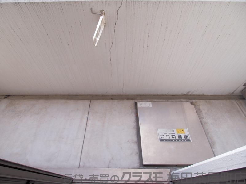 21/30 バルコニー