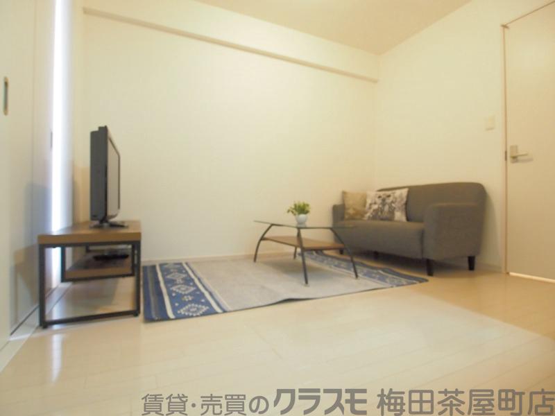 5/30 リビング/ダイニング