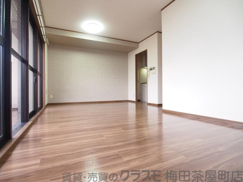 5/30 リビング/ダイニング