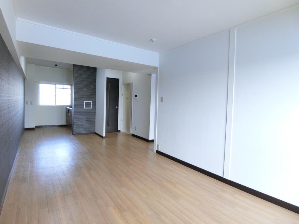 5/30 リビング/ダイニング