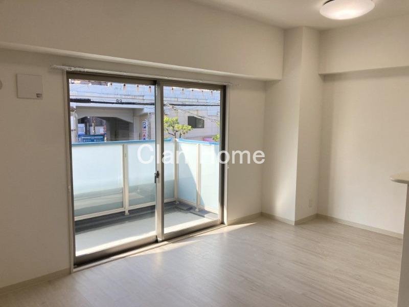 3/30 リビング/ダイニング