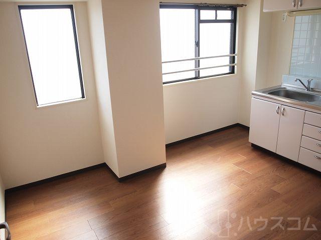 3/30 リビング/ダイニング