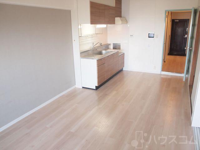 4/30 リビング/ダイニング