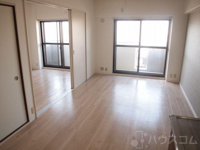 5/30 リビング/ダイニング