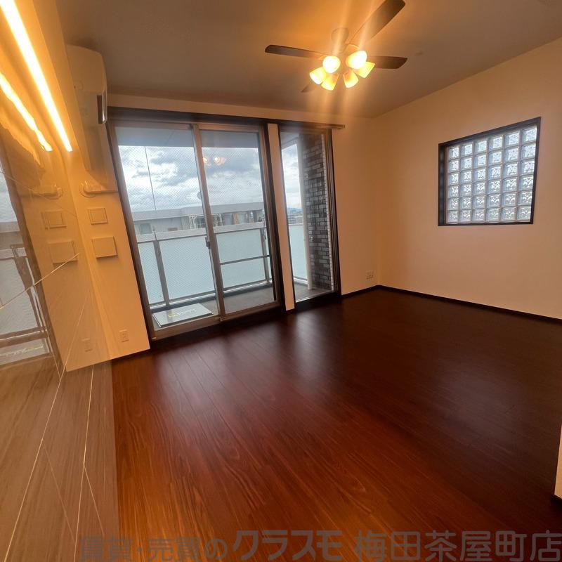 4/30 リビング/ダイニング