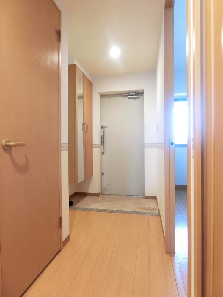 20/30 バルコニー