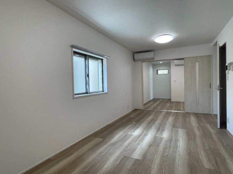 6/30 リビング/ダイニング