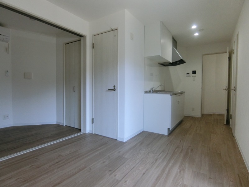 5/30 リビング/ダイニング