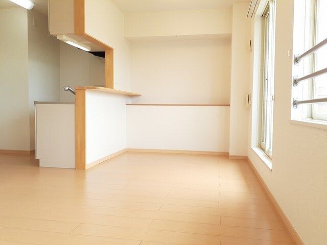 5/30 リビング/ダイニング