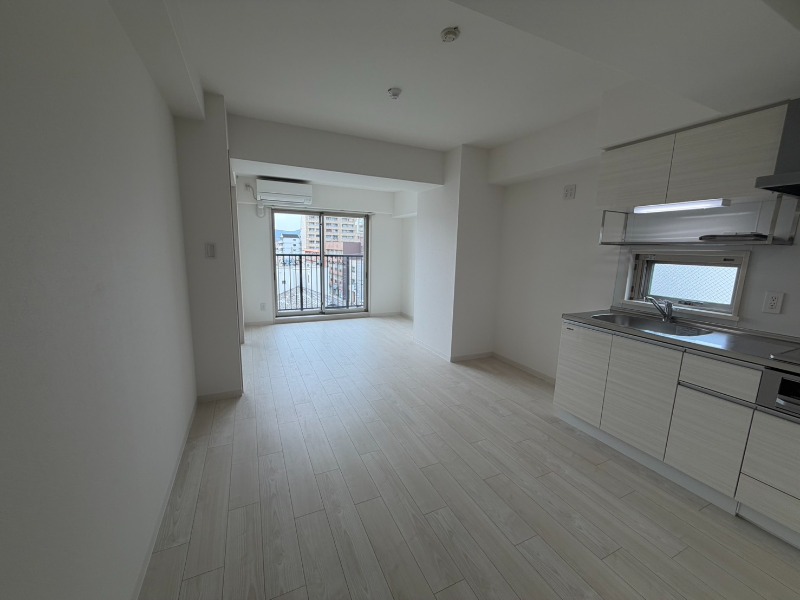 3/29 リビング/ダイニング