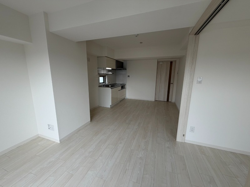 4/29 リビング/ダイニング