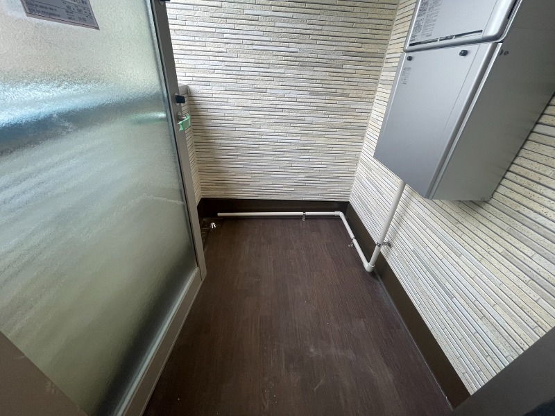 17/30 バルコニー