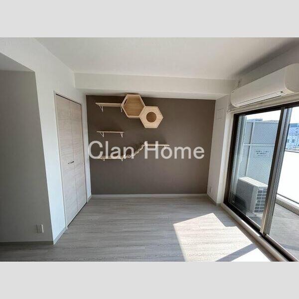 3/18 リビング/ダイニング