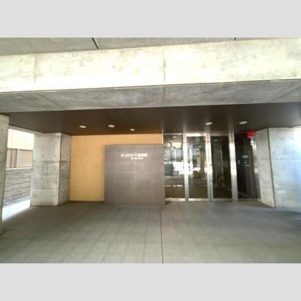 5/19 エントランス