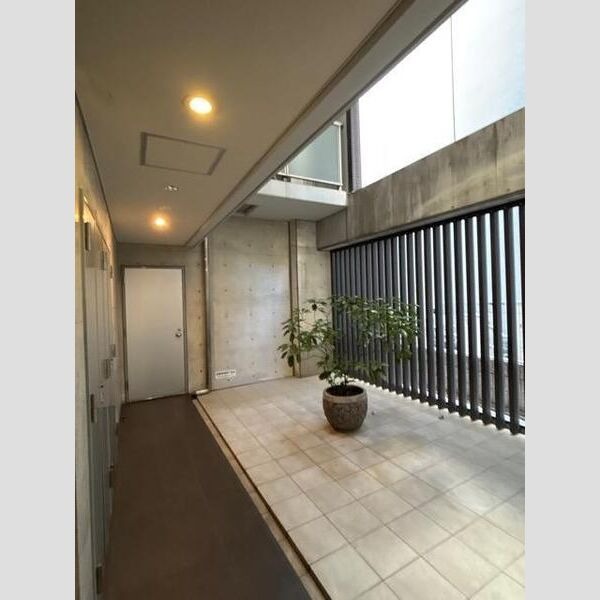 6/19 エントランス