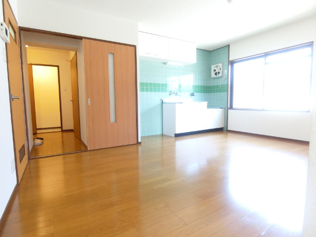 4/30 リビング/ダイニング