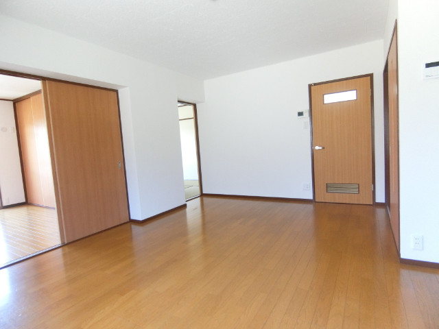 5/30 リビング/ダイニング