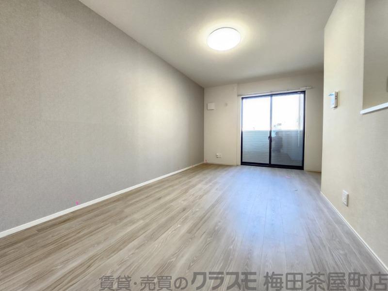 3/30 リビング/ダイニング