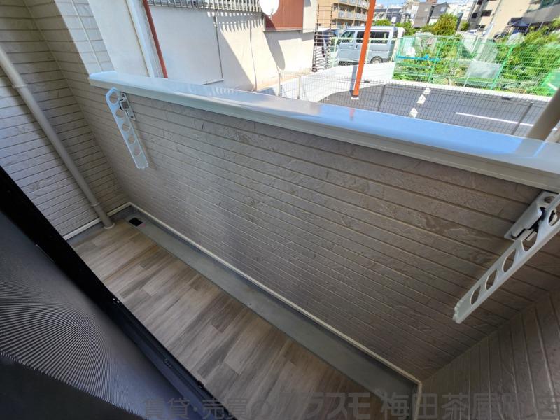 26/30 バルコニー