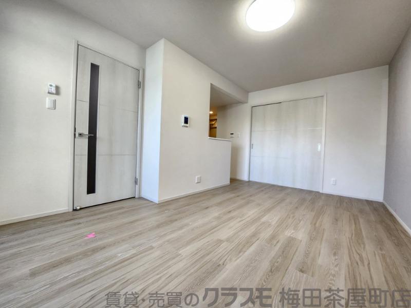 4/30 リビング/ダイニング