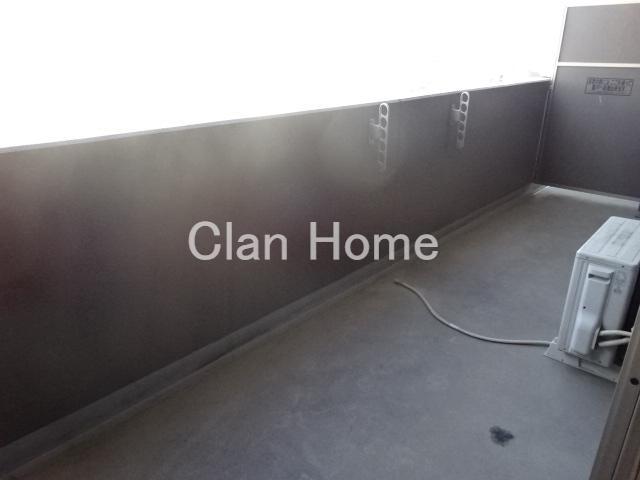 16/30 バルコニー