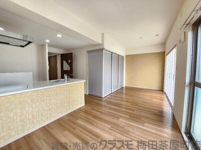 5/30 リビング/ダイニング