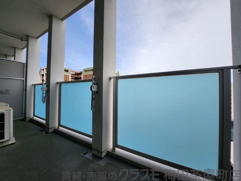 26/30 バルコニー