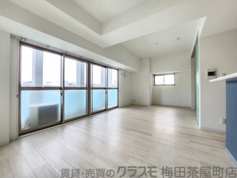 5/30 リビング/ダイニング