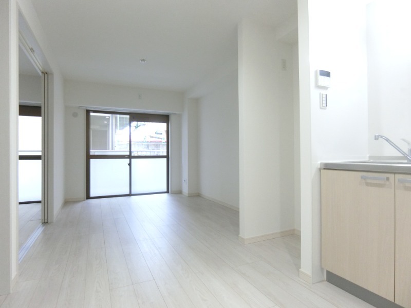 5/30 リビング/ダイニング