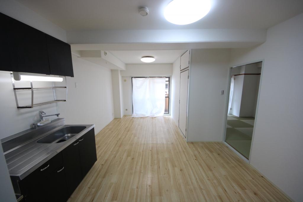 4/30 リビング/ダイニング