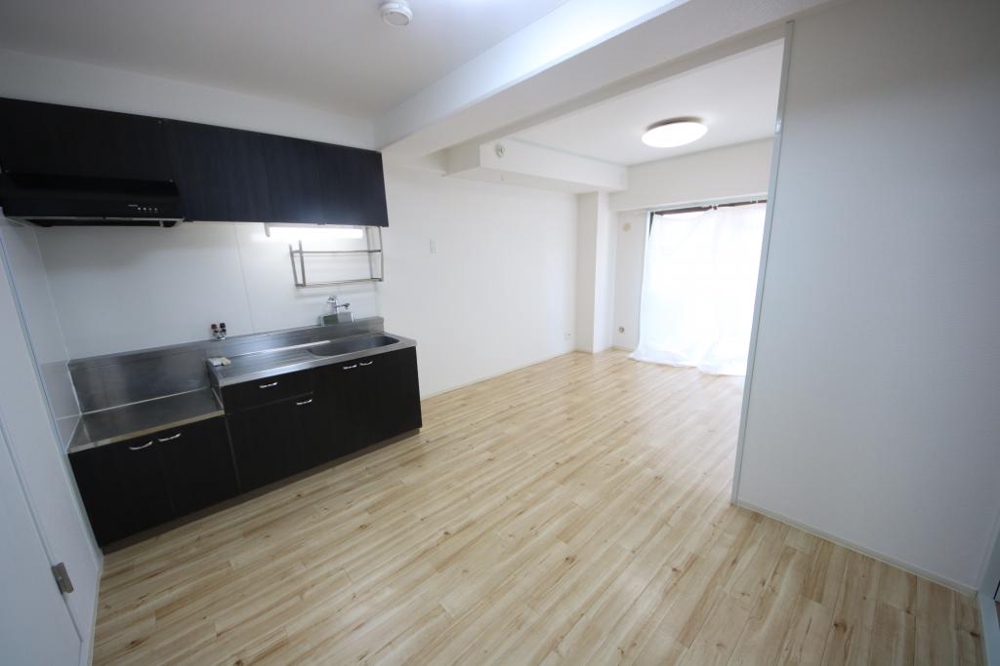 5/30 リビング/ダイニング