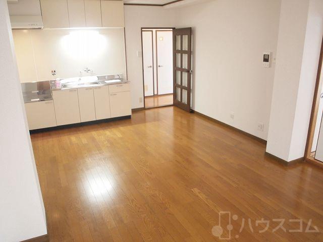 3/30 リビング/ダイニング