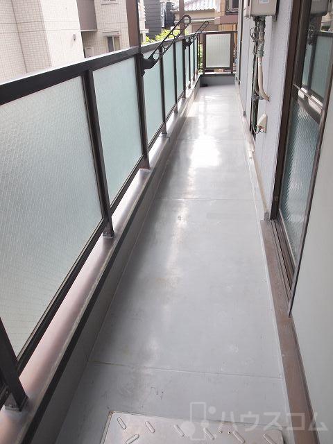 16/30 バルコニー