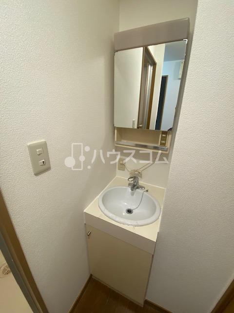 10/20 洗面