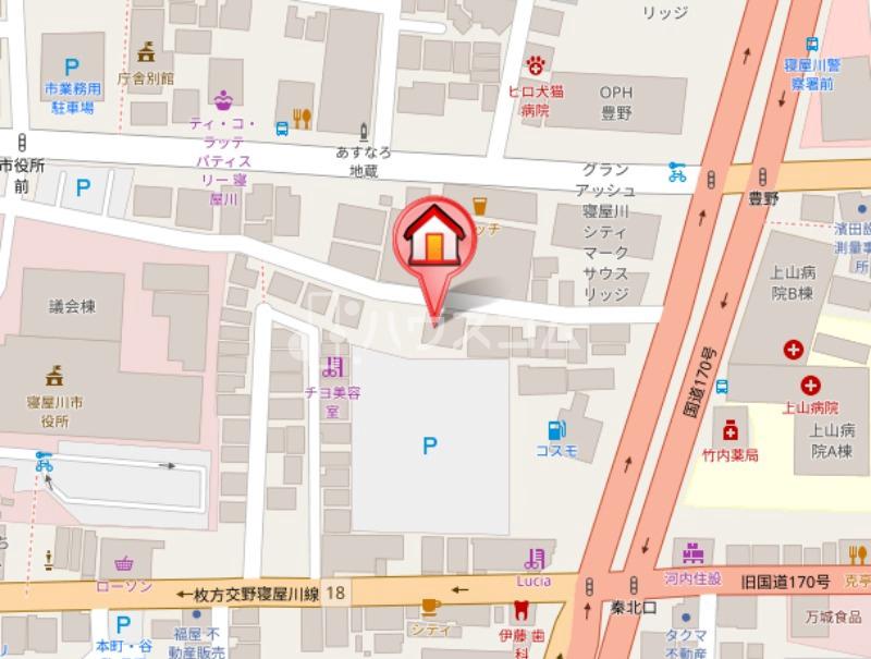 2/4 地図