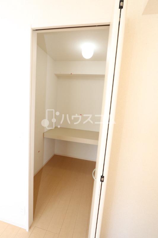 4/21 収納