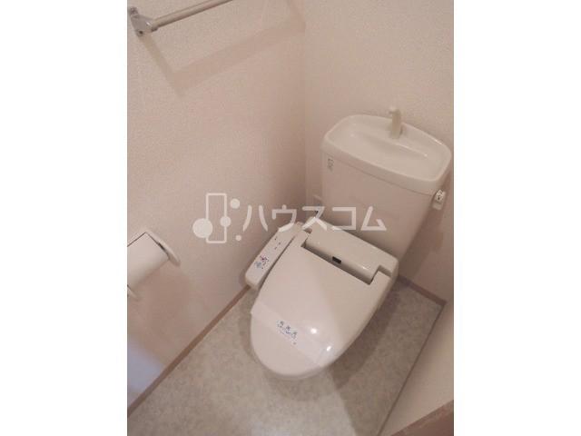 8/25 トイレ