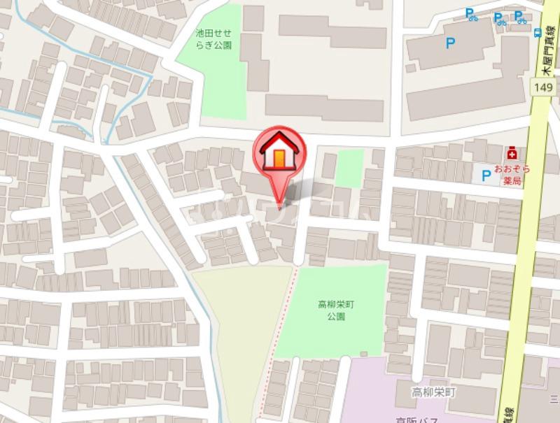 17/19 地図