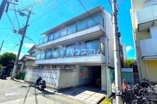1/16 外観