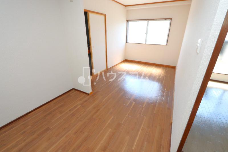 4/17 リビング/ダイニング