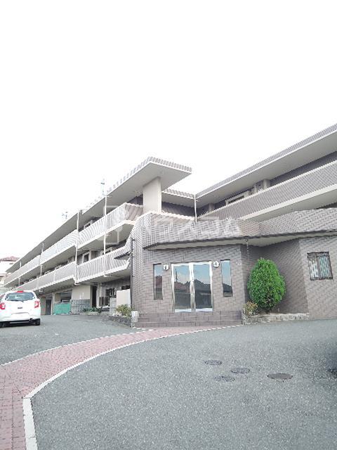 20/21 駐車場