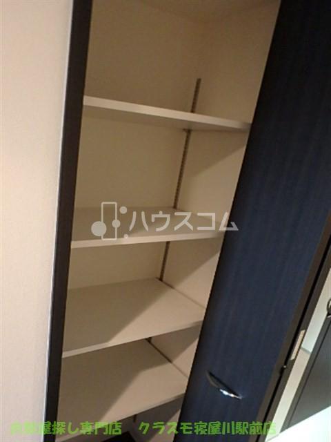 4/21 収納