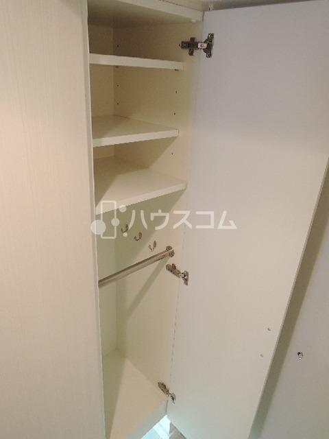 29/30 エントランス