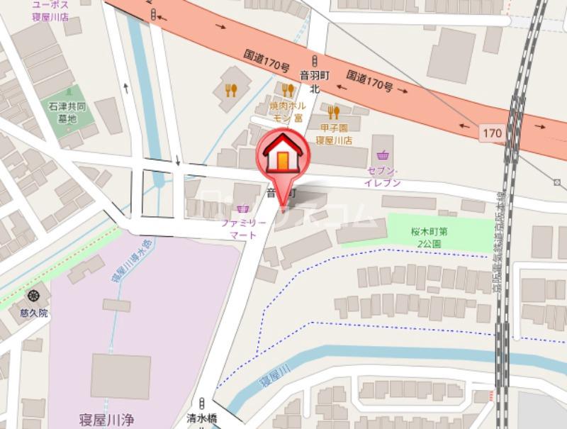 15/17 地図