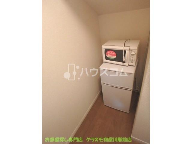 11/25 キッチン