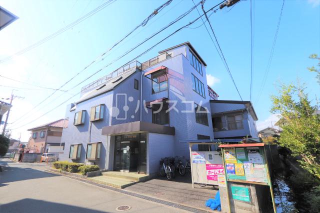 1/19 外観