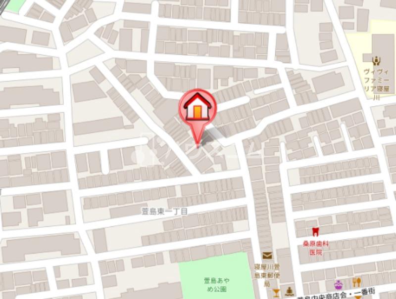 2/5 地図