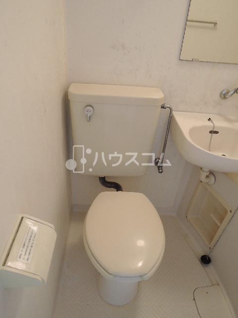 13/24 トイレ