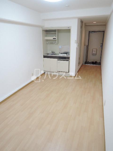 4/24 室内