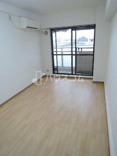 6/24 室内